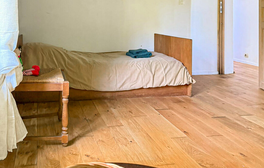 Longère plain pied à Favières, jardin de 2150 m² - Photo 16