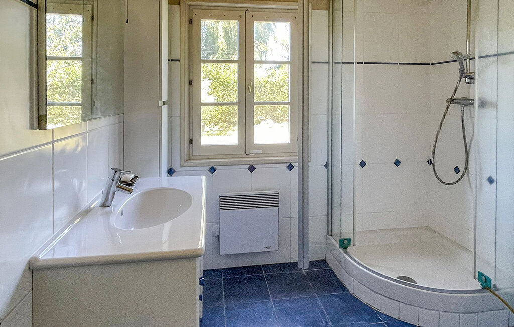Longère plain pied à Favières, jardin de 2150 m² - Photo 17