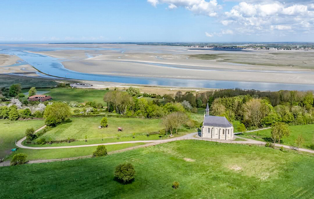 Longère plain pied à Favières, jardin de 2150 m² - Photo 22