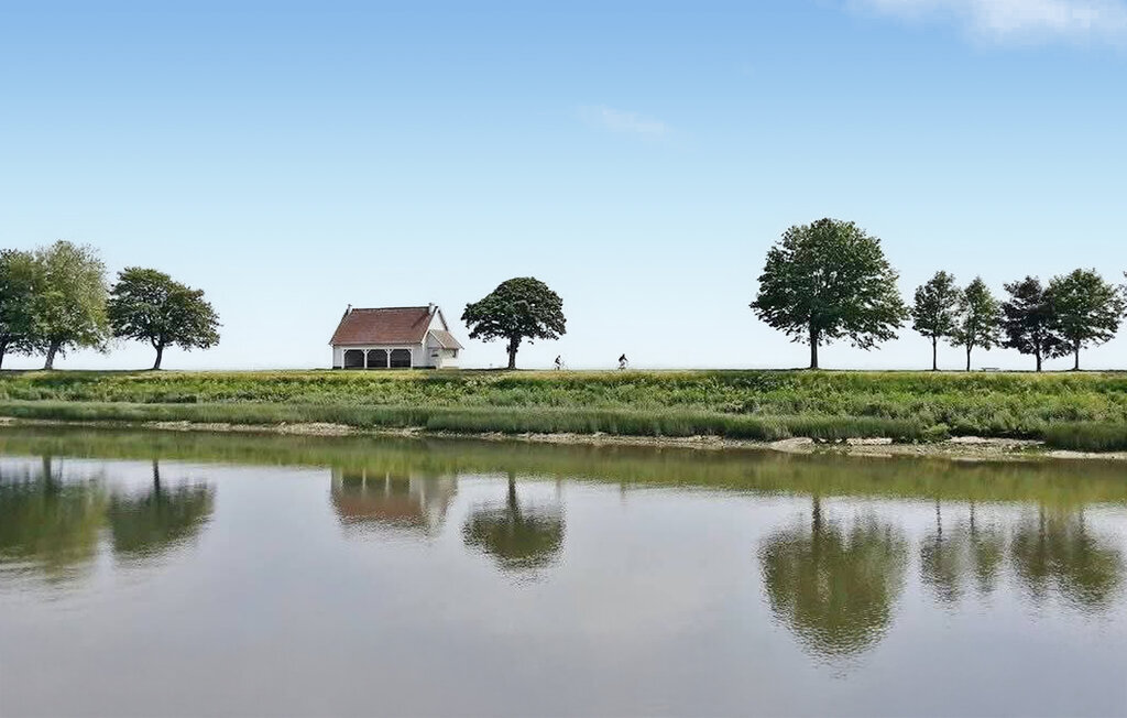 Longère plain pied à Favières, jardin de 2150 m² - Photo 23