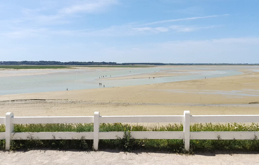 Longère plain pied à Favières, jardin de 2150 m² - Photo 27