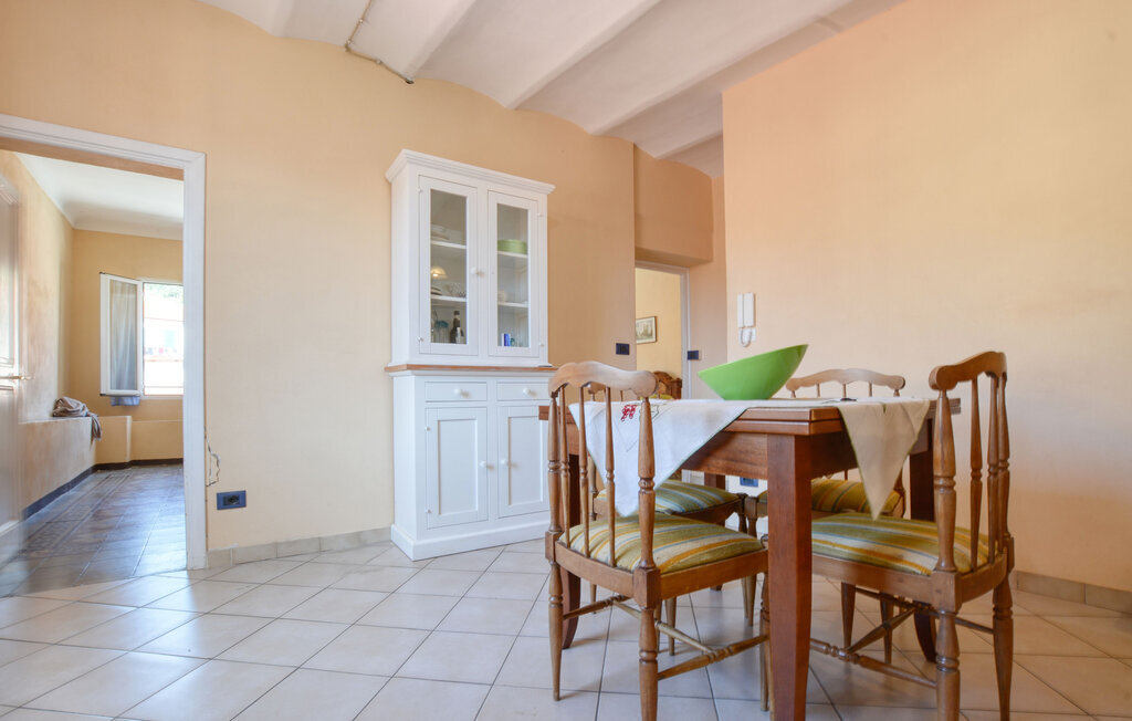 Finestra sulla Torre, Appartement 5 personnes à Taggia - Photo 1