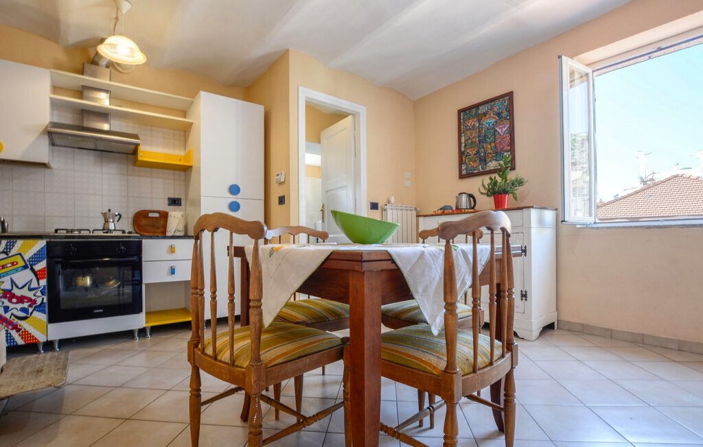 Finestra sulla Torre, Appartement 5 personnes à Taggia - Photo 2