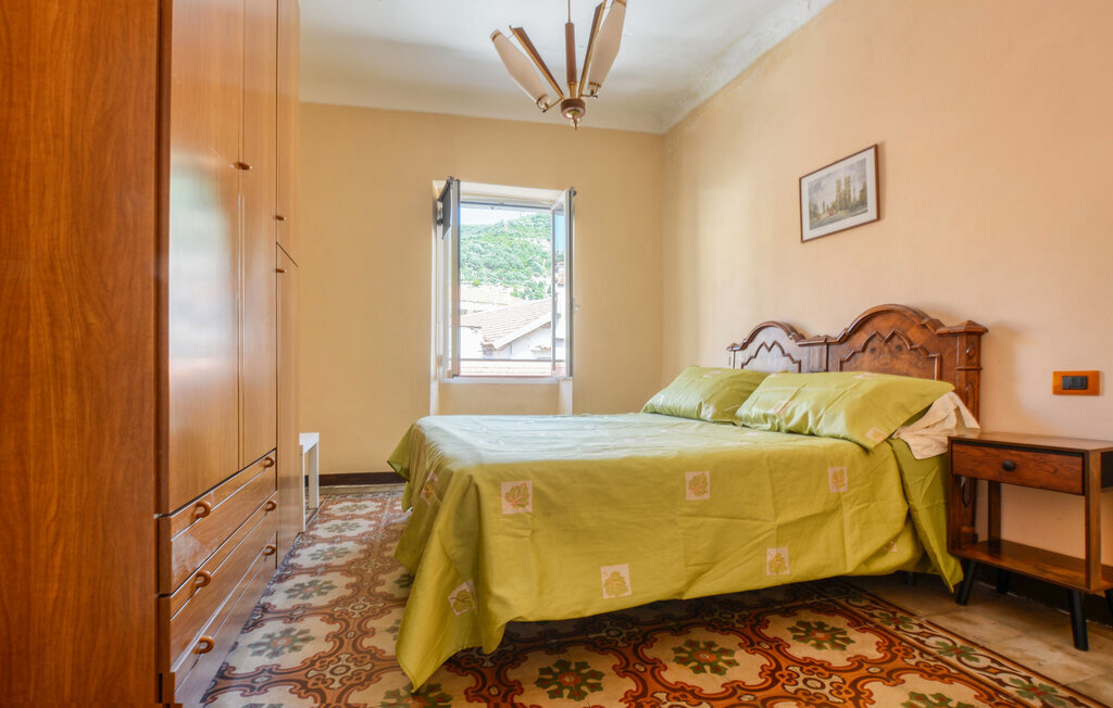 Finestra sulla Torre, Appartement 5 personnes à Taggia - Photo 3