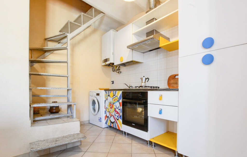 Finestra sulla Torre, Appartement 5 personnes à Taggia - Photo 9