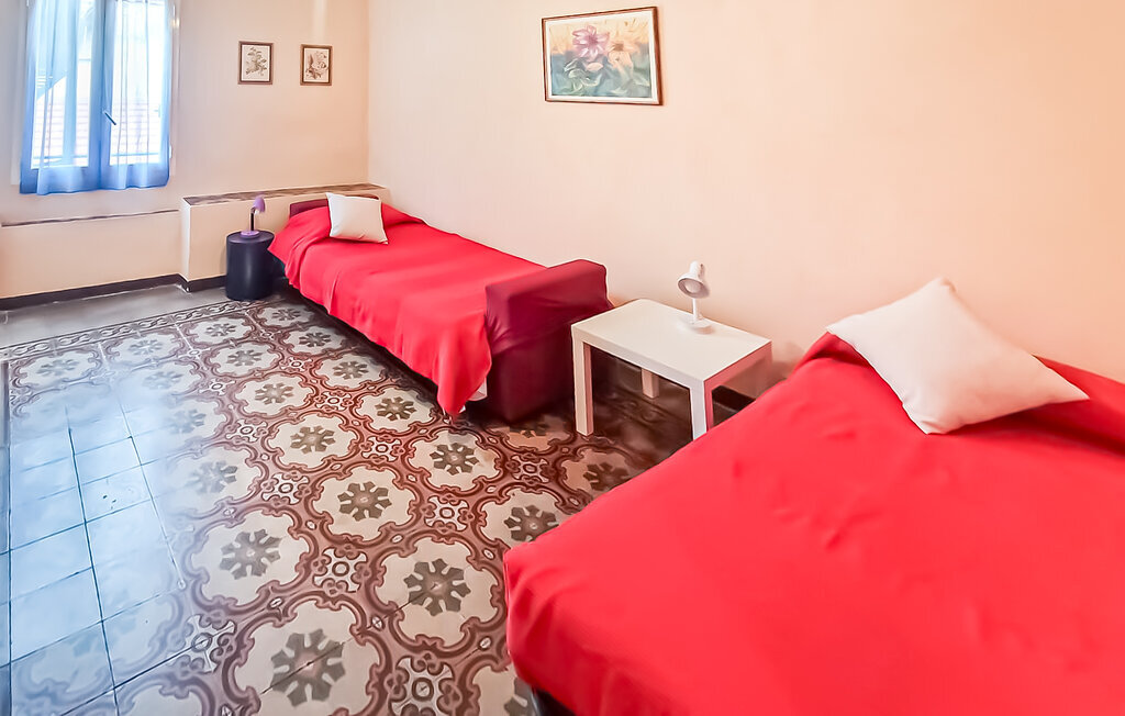 Finestra sulla Torre, Appartement 5 personnes à Taggia - Photo 10
