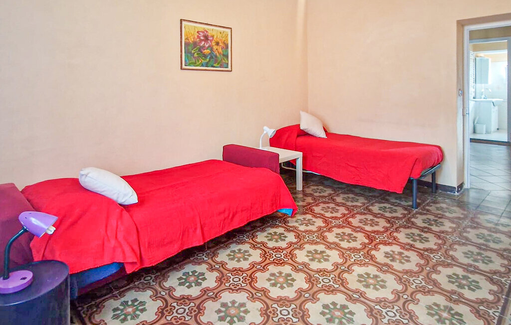 Finestra sulla Torre, Appartement 5 personnes à Taggia - Photo 11