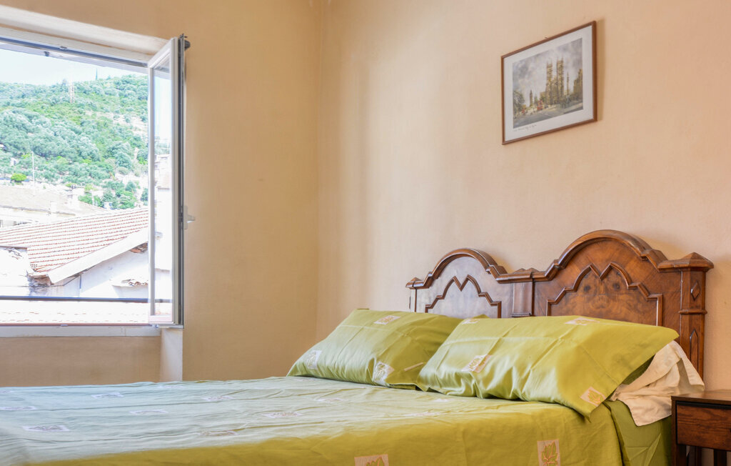 Finestra sulla Torre, Appartement 5 personnes à Taggia - Photo 14