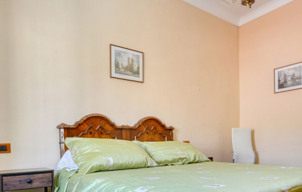 Finestra sulla Torre, Appartement 5 personnes à Taggia - Photo 15