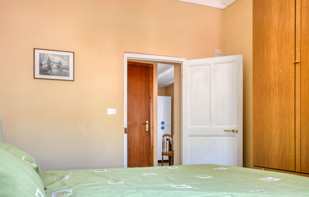 Finestra sulla Torre, Appartement 5 personnes à Taggia - Photo 16