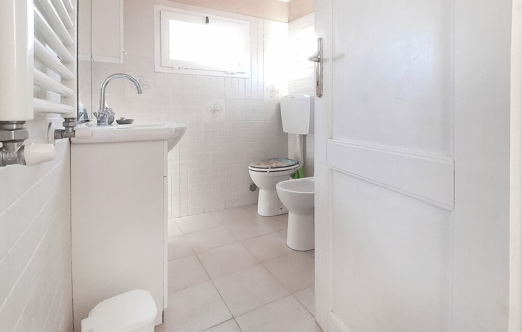 Finestra sulla Torre, Appartement 5 personnes à Taggia - Photo 17