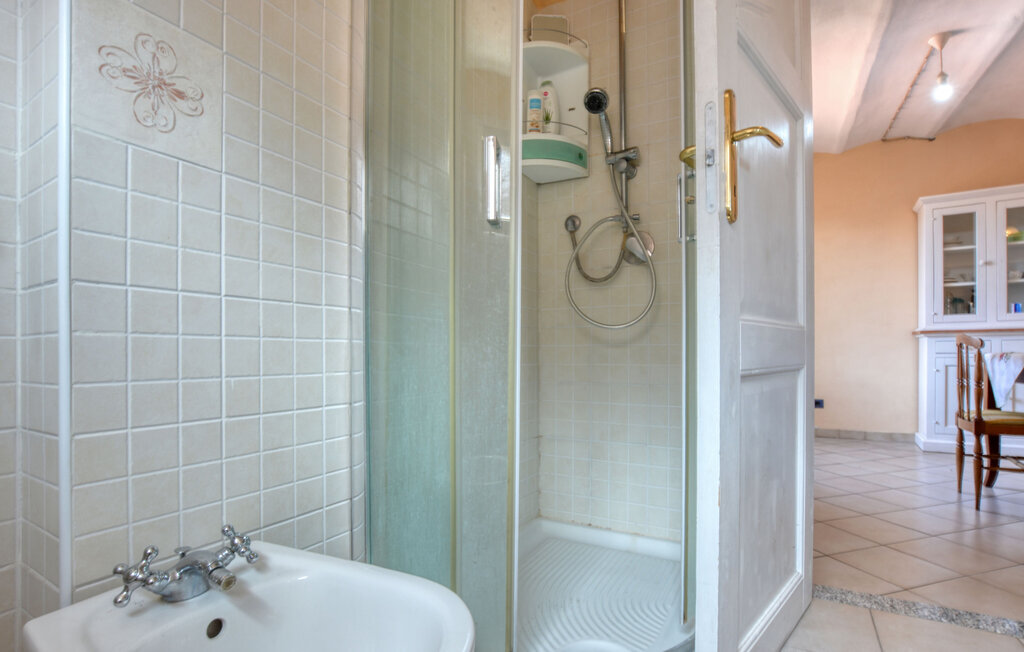 Finestra sulla Torre, Appartement 5 personnes à Taggia - Photo 18