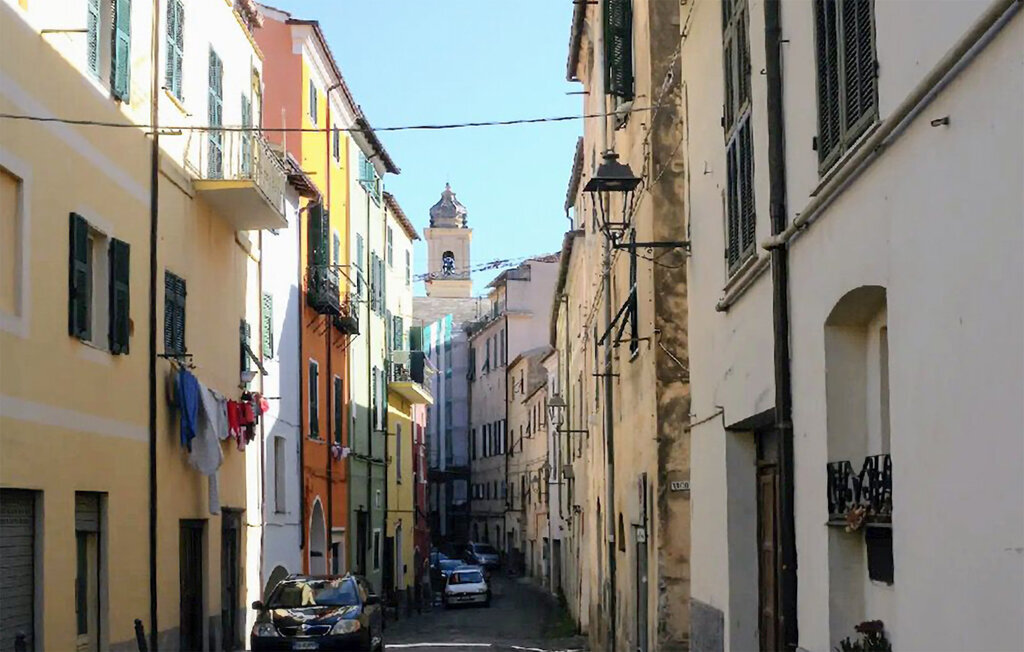 Finestra sulla Torre, Appartement 5 personnes à Taggia - Photo 21