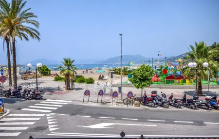 Location appartement à Sestri Levante