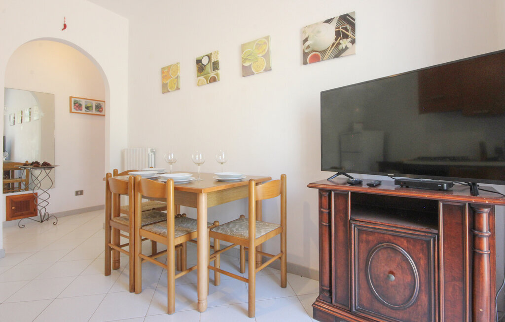 Appartement 5 personnes à Agropoli - Photo 3