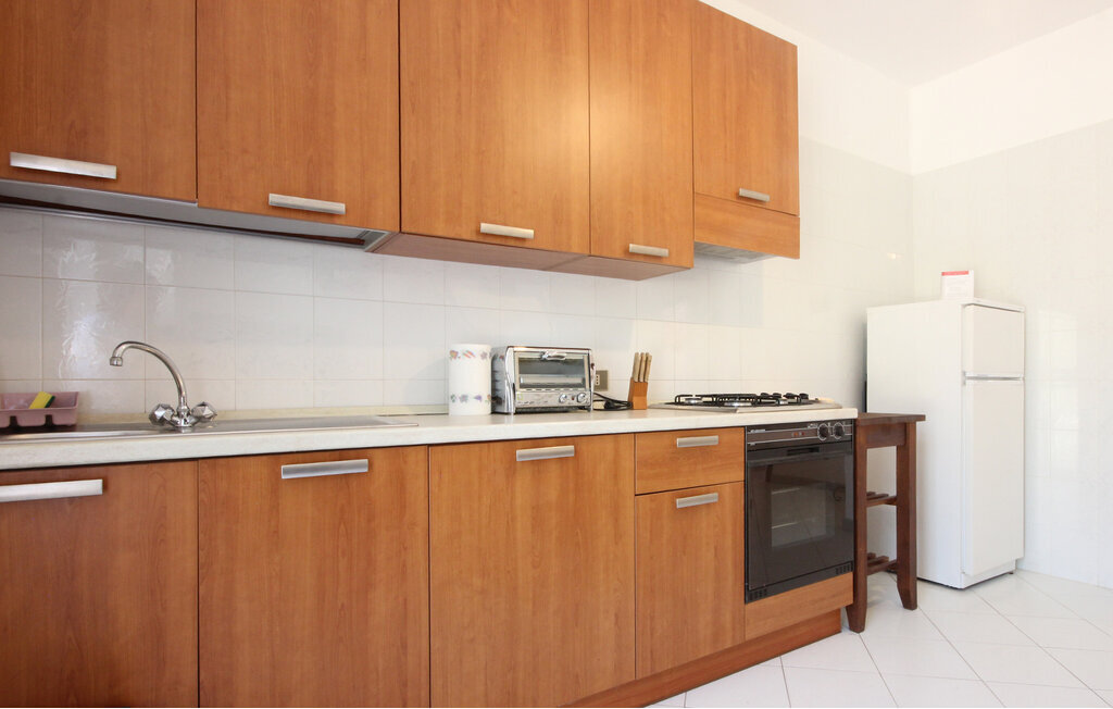 Appartement 5 personnes à Agropoli - Photo 4