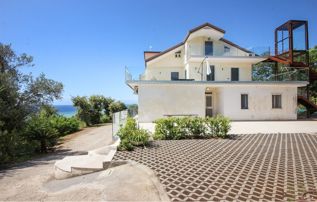 Appartement 5 personnes à Agropoli - Photo 9