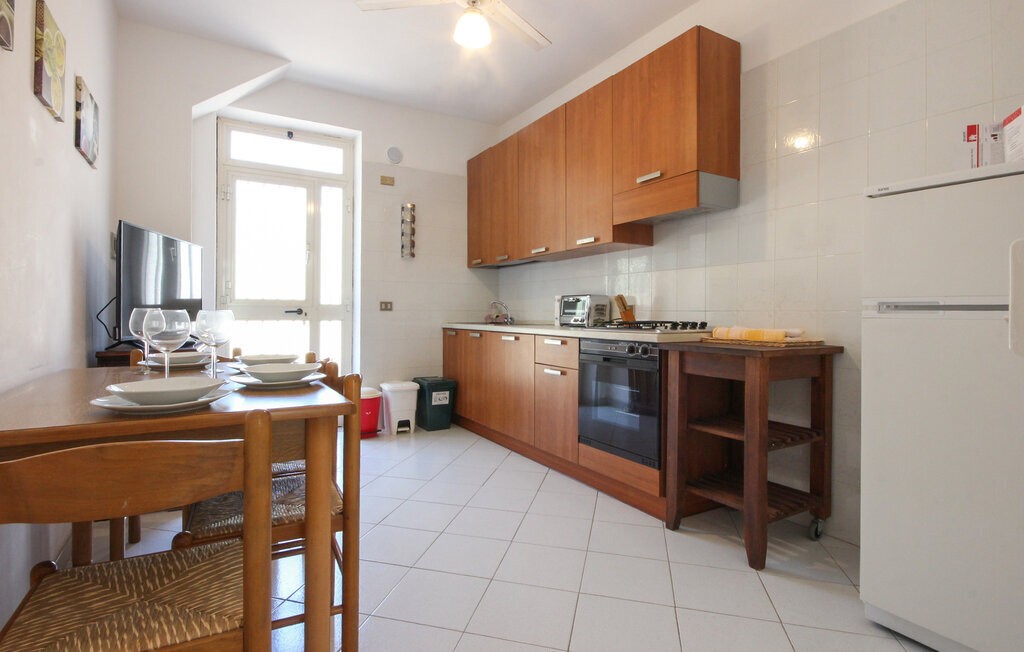 Appartement 5 personnes à Agropoli - Photo 13