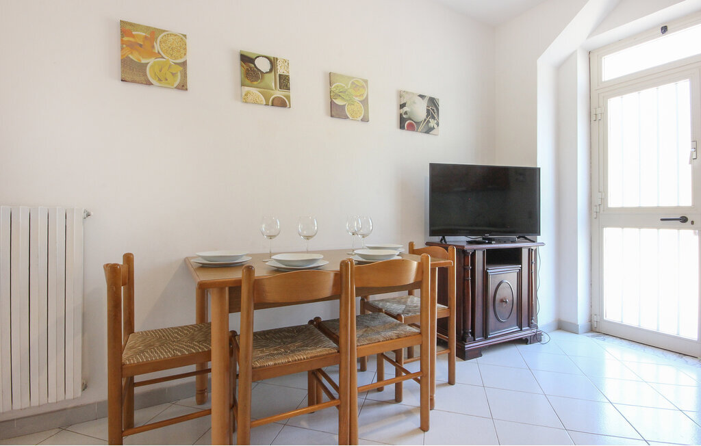 Appartement 5 personnes à Agropoli - Photo 14
