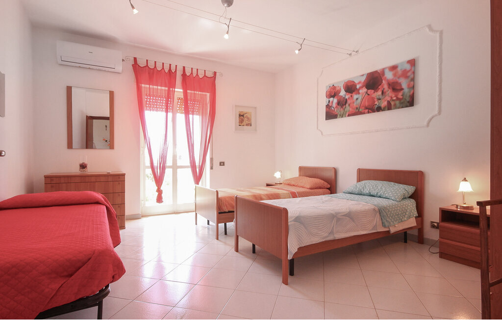 Appartement 5 personnes à Agropoli - Photo 17
