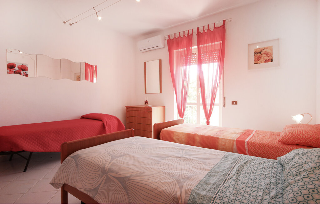 Appartement 5 personnes à Agropoli - Photo 18