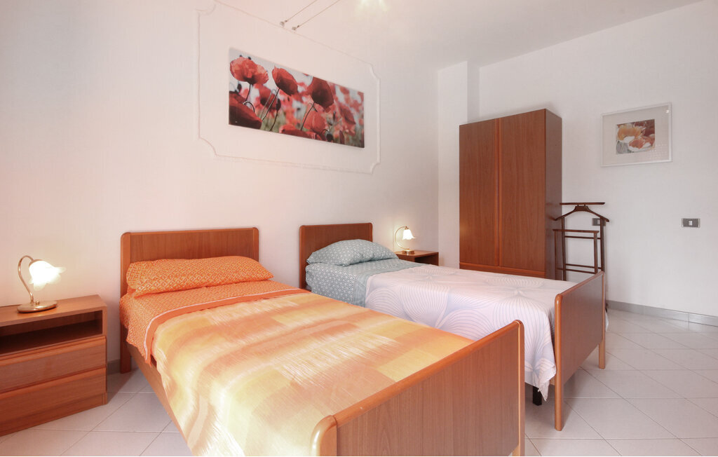 Appartement 5 personnes à Agropoli - Photo 19