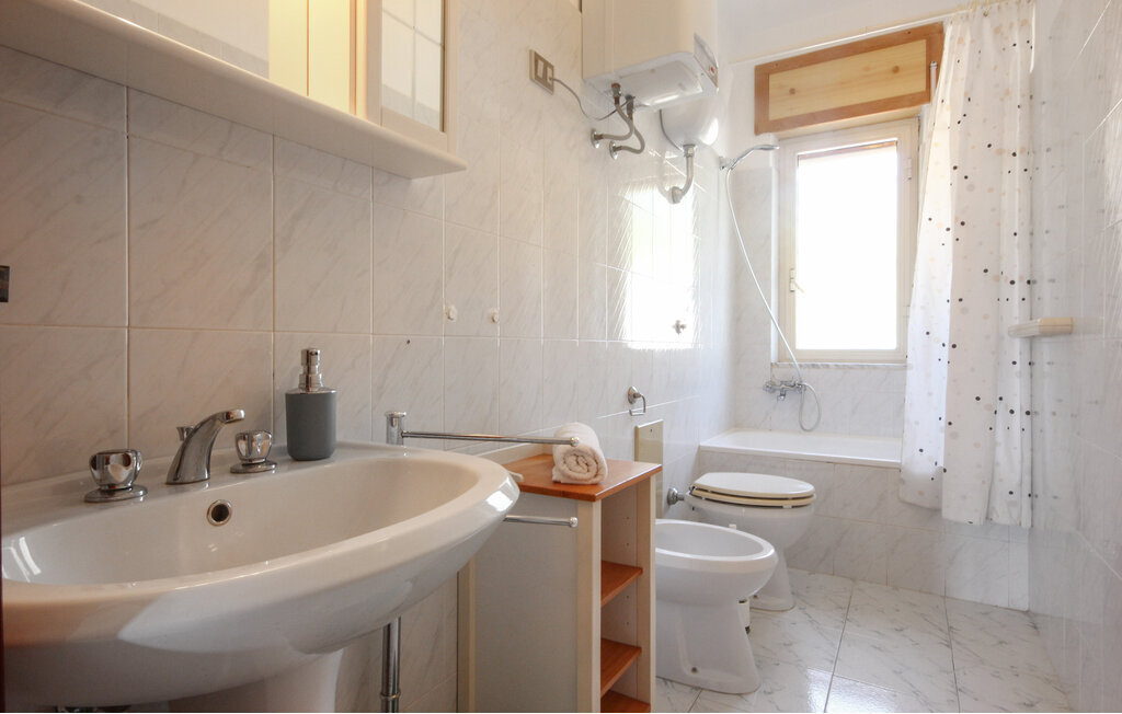 Appartement 5 personnes à Agropoli - Photo 20
