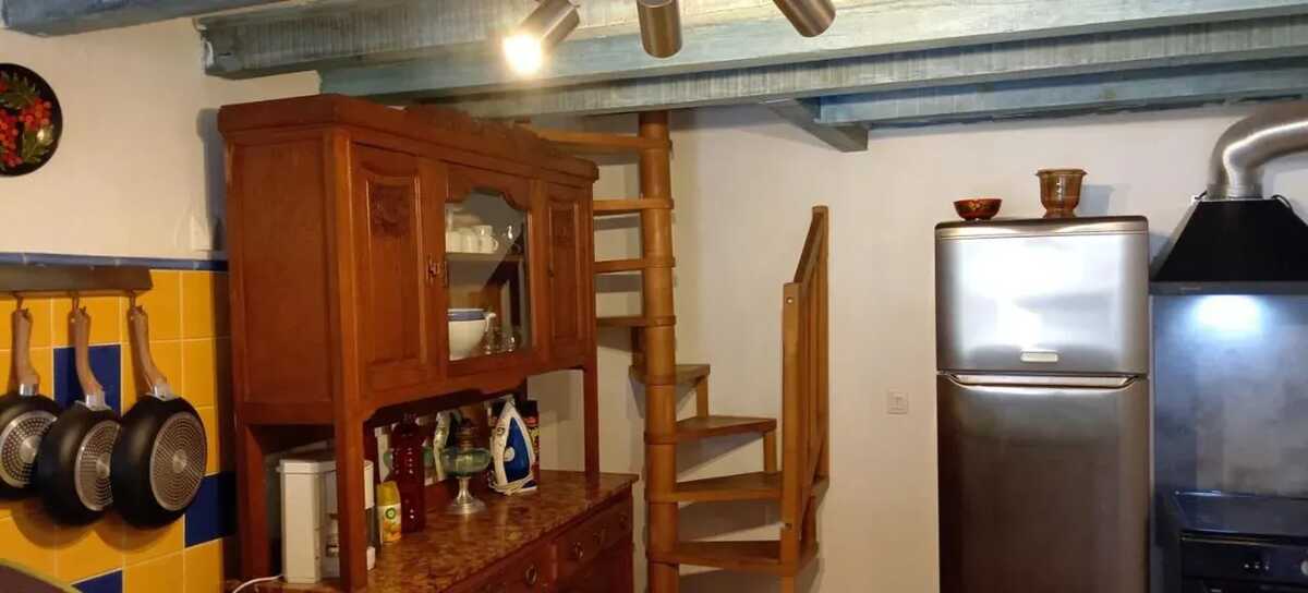 Appartement 40 m² vue montagne à Albertacce - Photo 7