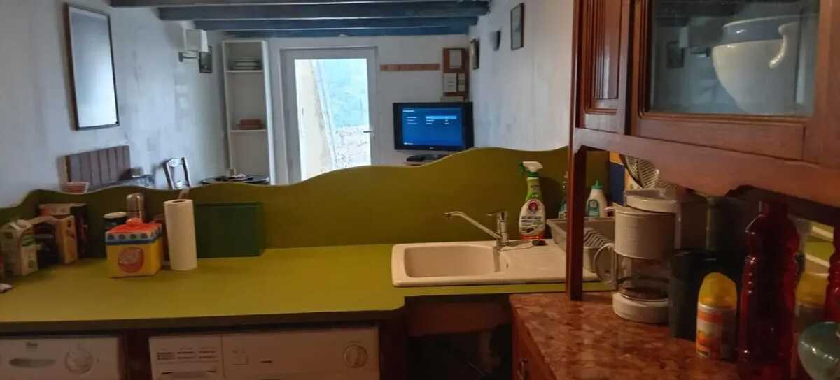 Appartement 40 m² vue montagne à Albertacce - Photo 9