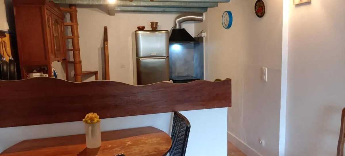 Appartement 40 m² vue montagne à Albertacce - Photo 11