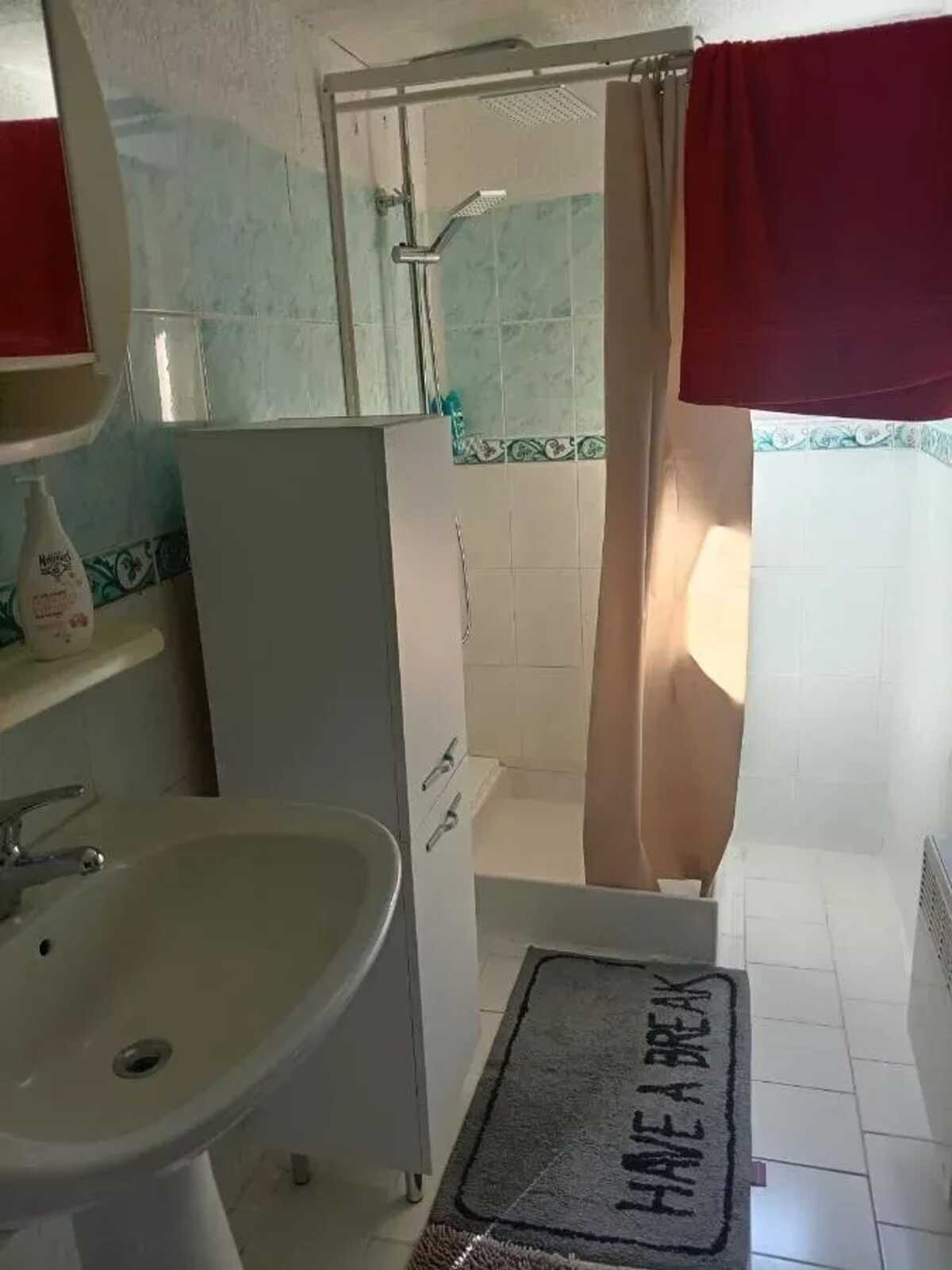 Appartement 40 m² vue montagne à Albertacce - Photo 12