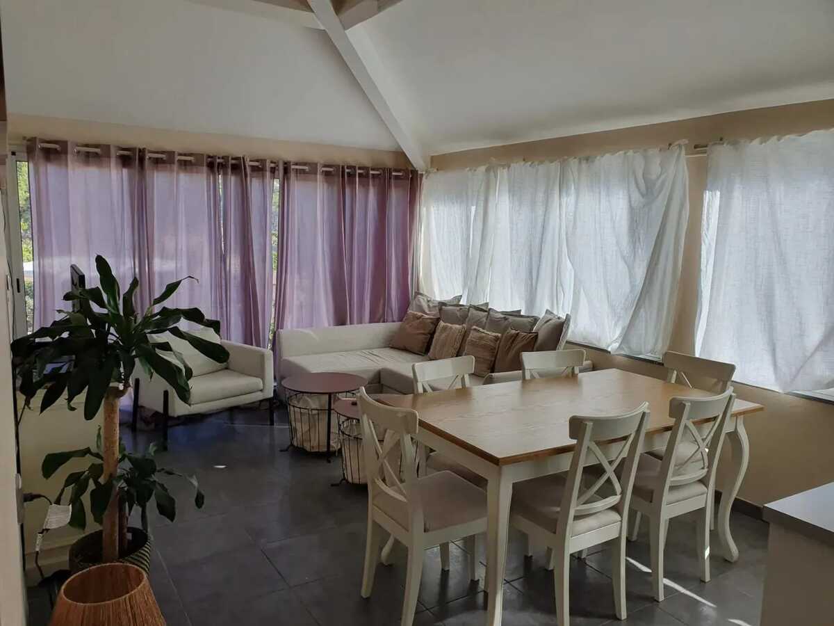 Maison 3 chambres avec piscine partagée à Martigues - Photo 5