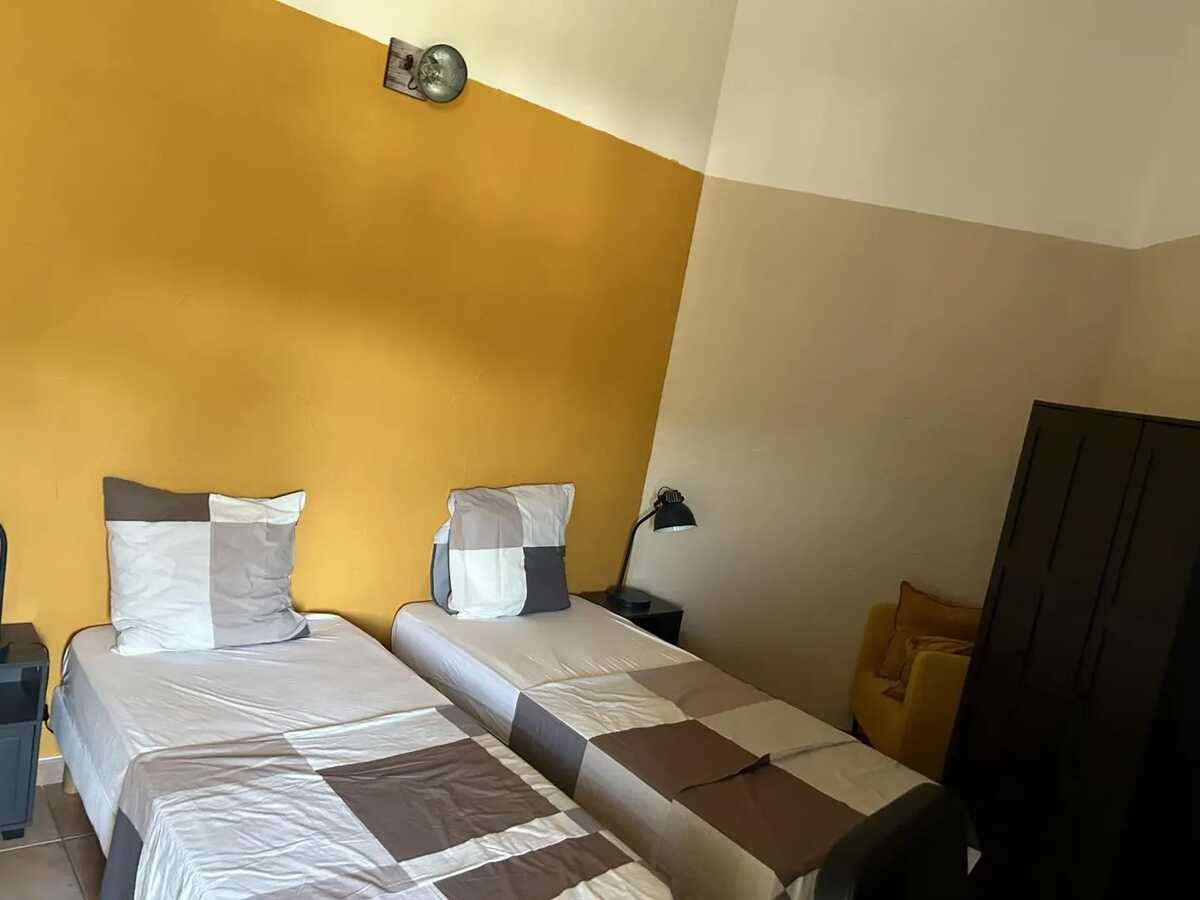 Maison 3 chambres avec piscine partagée à Martigues - Photo 10