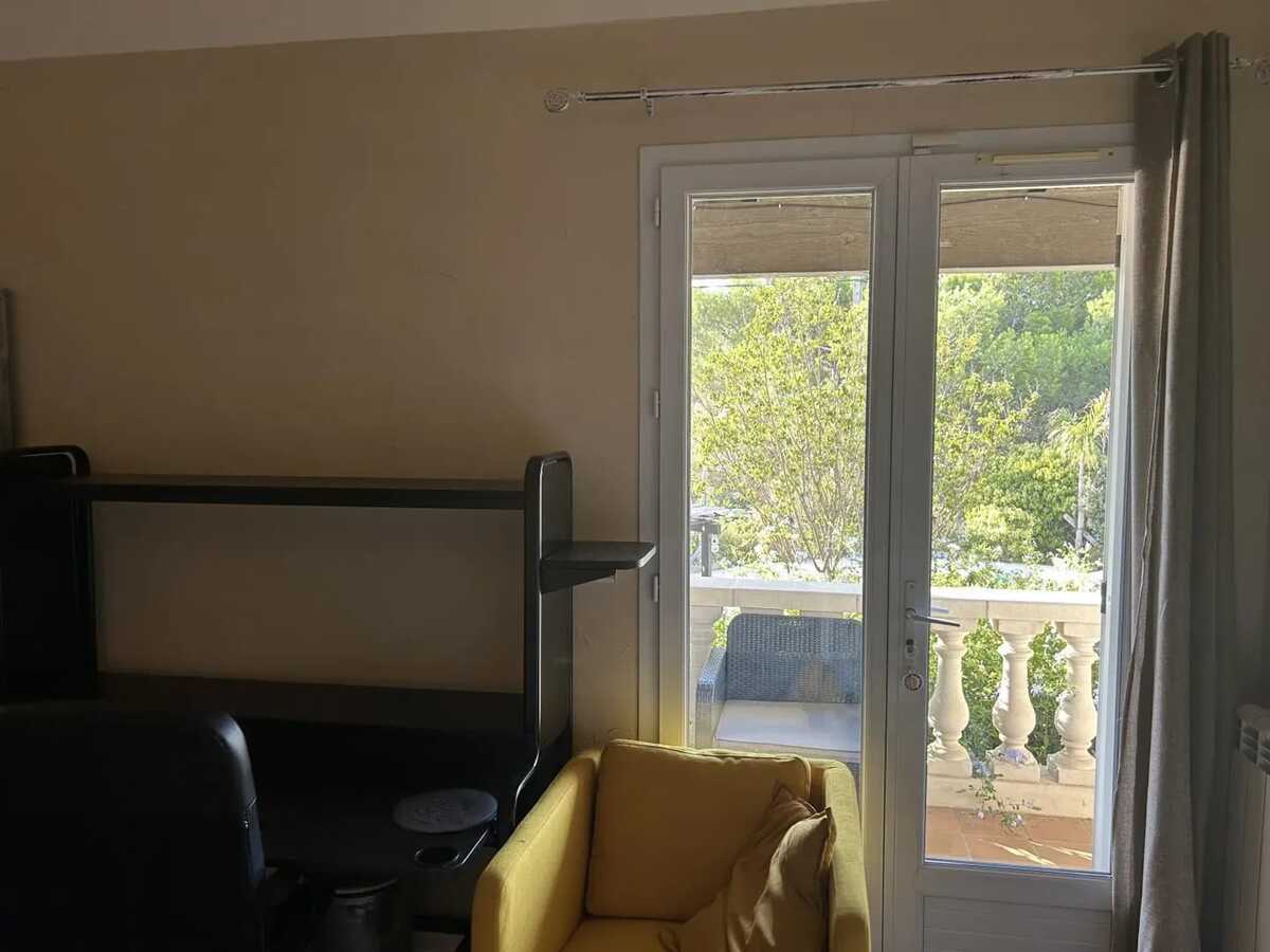 Maison 3 chambres avec piscine partagée à Martigues - Photo 12