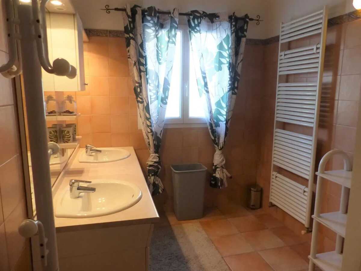 Maison 3 chambres avec piscine partagée à Martigues - Photo 13