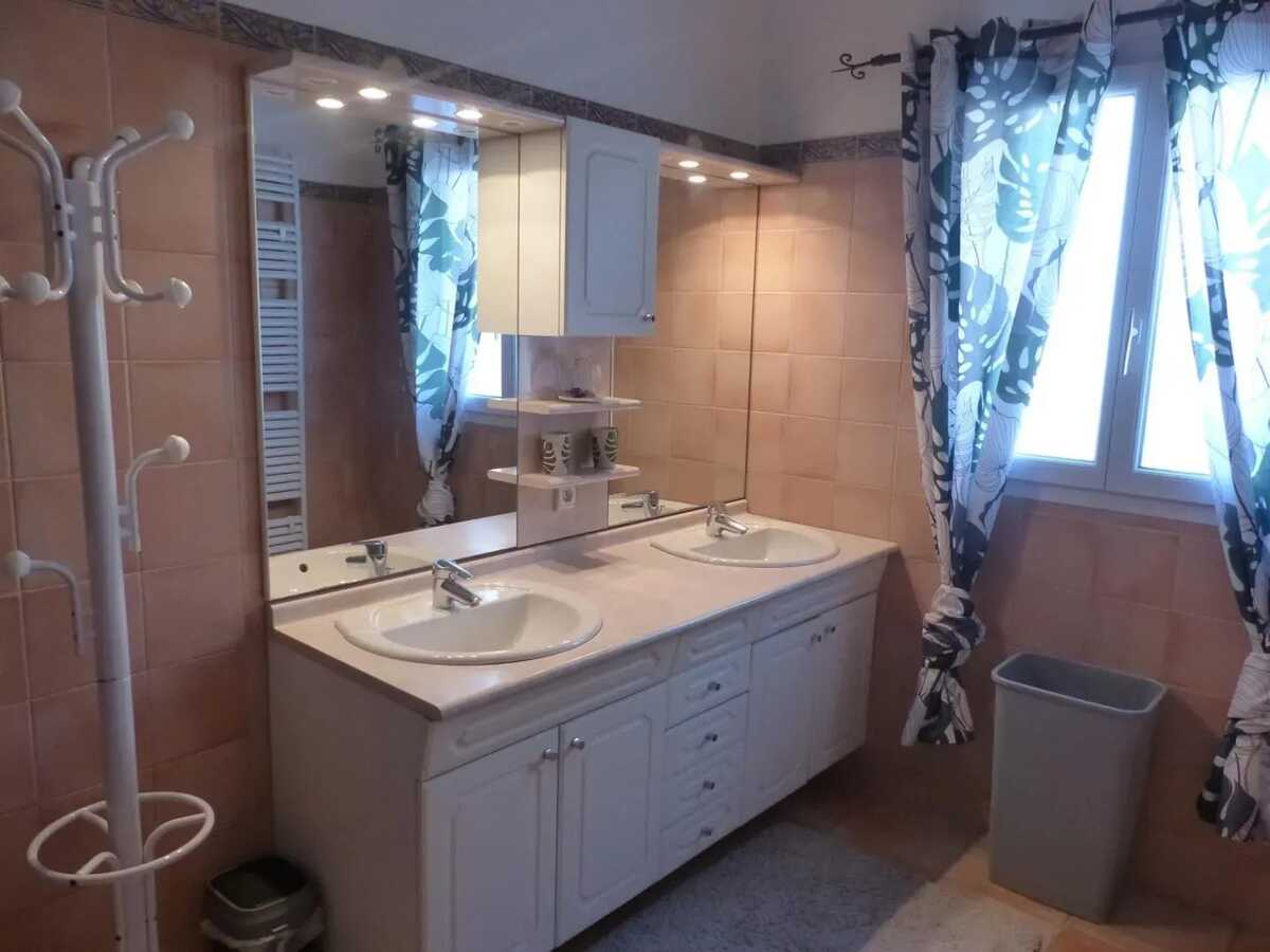 Maison 3 chambres avec piscine partagée à Martigues - Photo 14