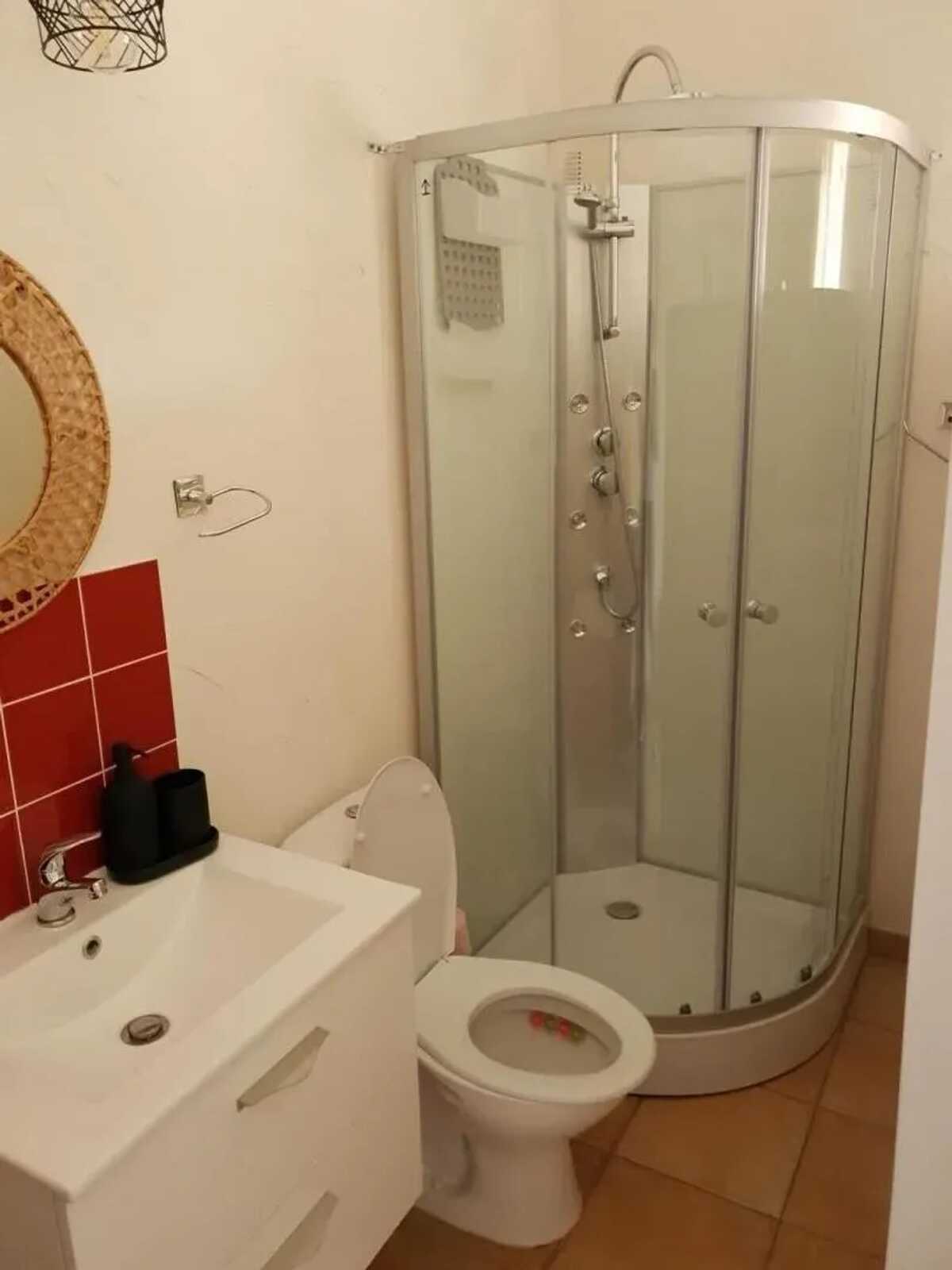 Maison 3 chambres avec piscine partagée à Martigues - Photo 15