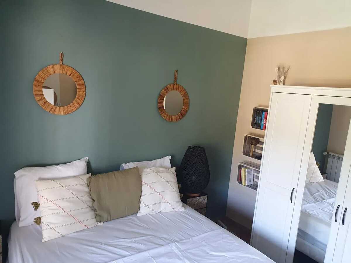 Maison 3 chambres avec piscine partagée à Martigues - Photo 16