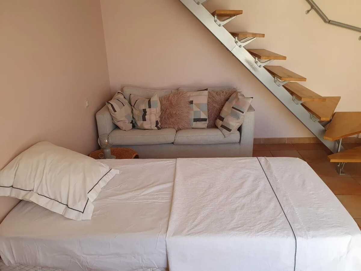 Maison 3 chambres avec piscine partagée à Martigues - Photo 17