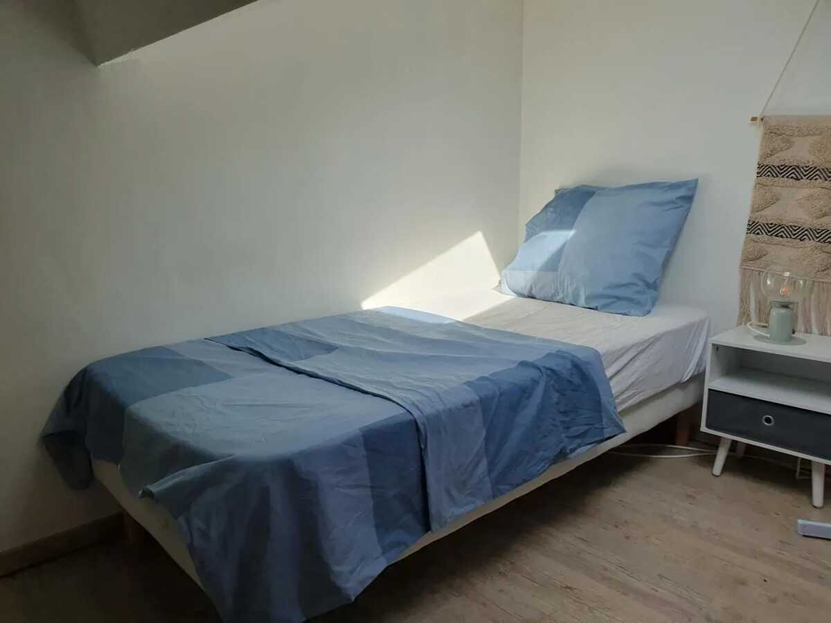 Maison 3 chambres avec piscine partagée à Martigues - Photo 19