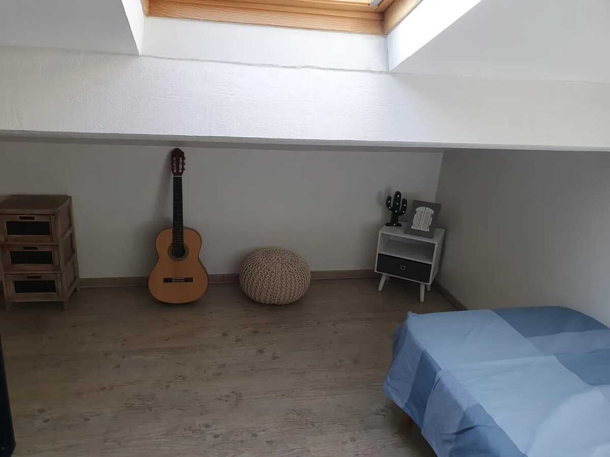 Maison 3 chambres avec piscine partagée à Martigues - Photo 20