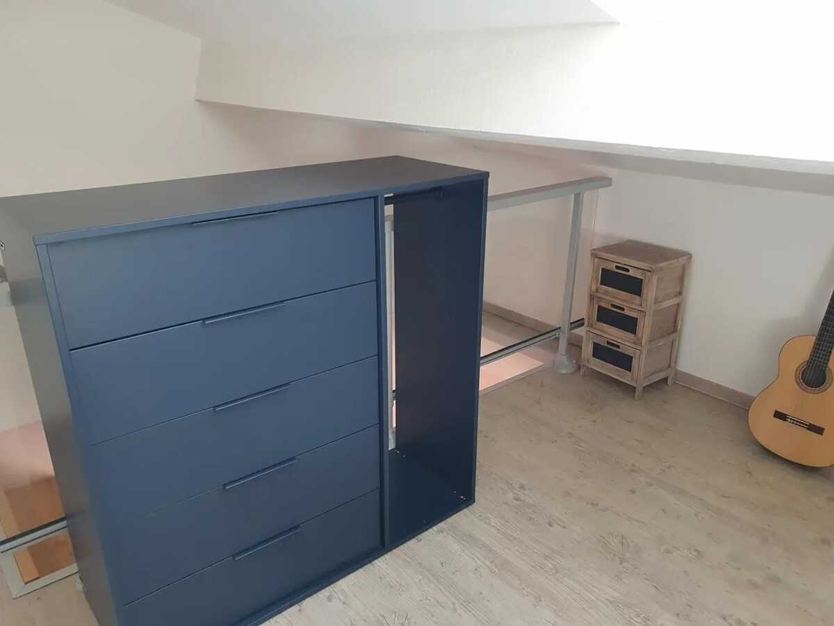 Maison 3 chambres avec piscine partagée à Martigues - Photo 21
