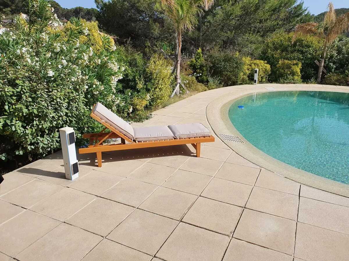 Maison 3 chambres avec piscine partagée à Martigues - Photo 23