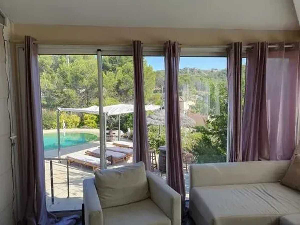 Maison 3 chambres avec piscine partagée à Martigues - Photo 25