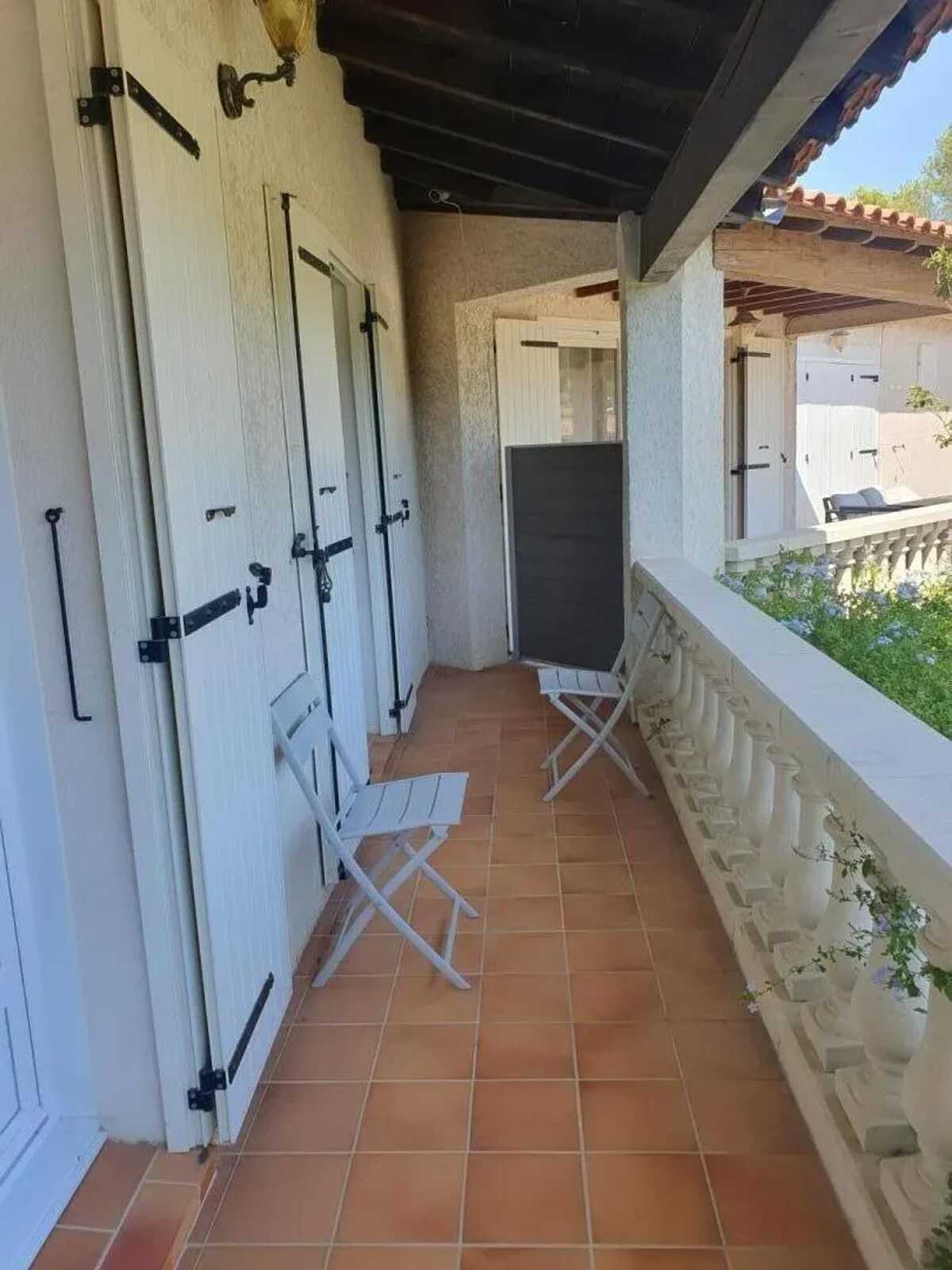 Maison 3 chambres avec piscine partagée à Martigues - Photo 28