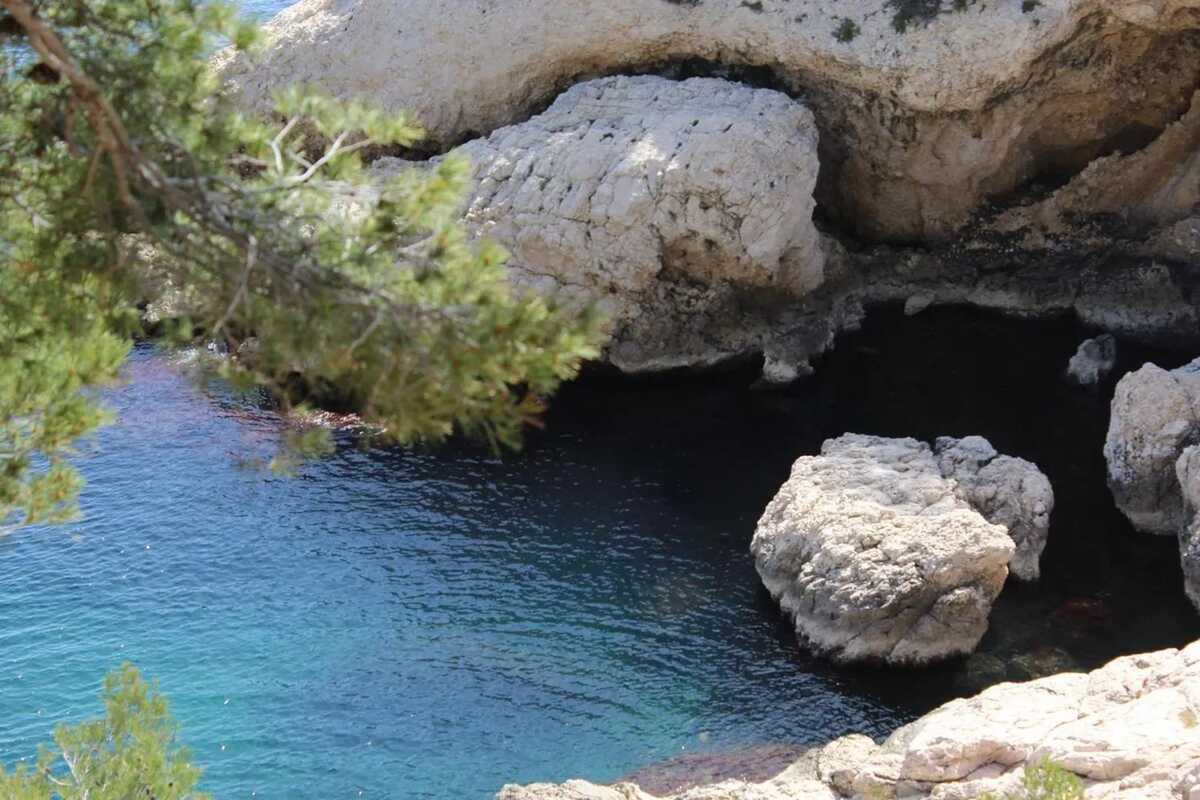 Maison 3 chambres avec piscine partagée à Martigues - Photo 31