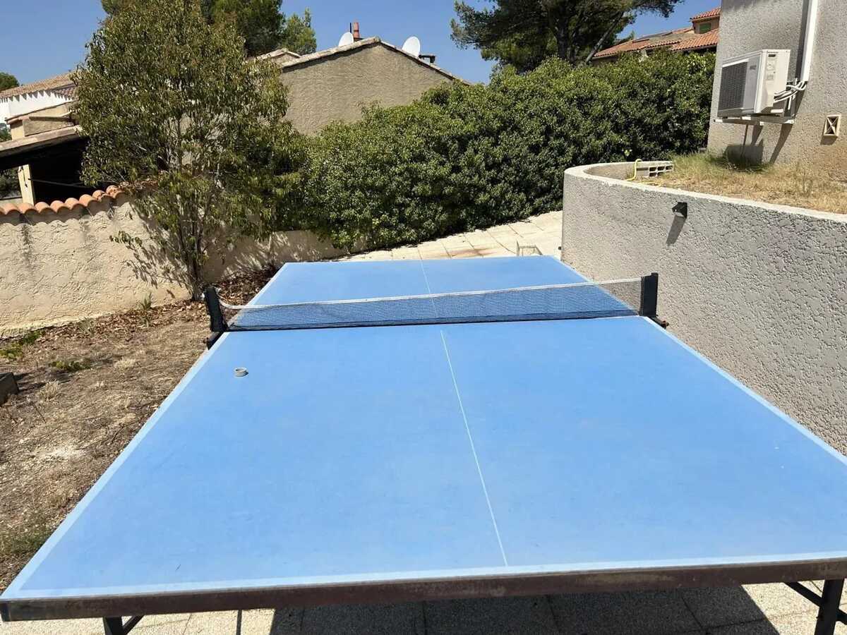 Maison 3 chambres avec piscine partagée à Martigues - Photo 32