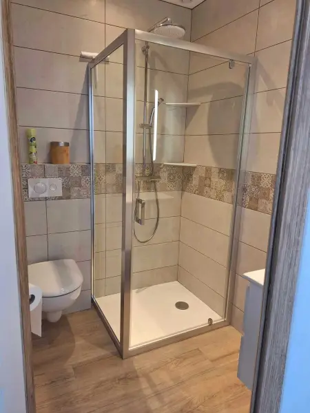 Appartement 98 m² avec terrasse et jardin à Monfréville : photo 6