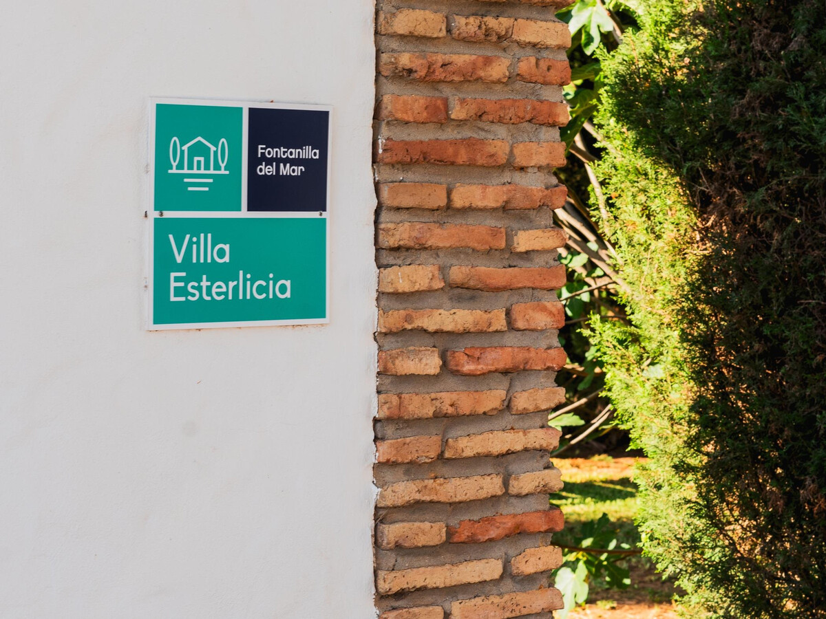 Villa mitoyenne Roche Viejo avec piscine privée - Photo 2