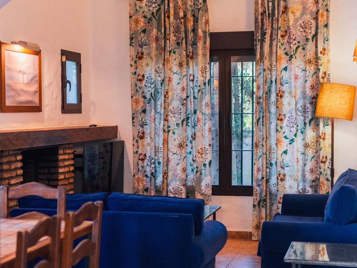 Villa mitoyenne Roche Viejo avec piscine privée - Photo 7